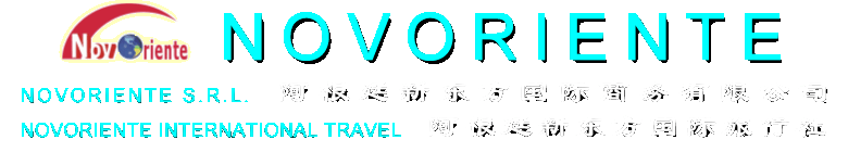 Novoriente